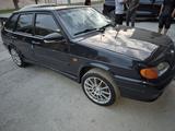 ВАЗ (Lada) 2114 2008 года за 1 200 000 тг. в Шымкент – фото 2