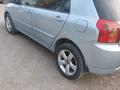 Toyota Corolla 2006 годаүшін4 600 000 тг. в Тараз – фото 3