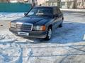 Mercedes-Benz 190 1992 годаүшін1 400 000 тг. в Алматы