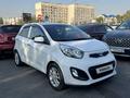 Kia Picanto 2014 годаүшін4 300 000 тг. в Алматы – фото 2