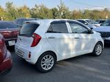 Kia Picanto 2014 годаүшін4 300 000 тг. в Алматы – фото 3