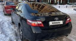 Toyota Camry 2007 годаүшін5 850 000 тг. в Петропавловск