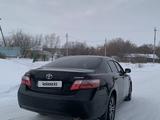 Toyota Camry 2007 годаfor5 700 000 тг. в Петропавловск – фото 5