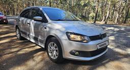 Volkswagen Polo 2015 года за 5 150 000 тг. в Щучинск