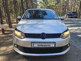 Volkswagen Polo 2015 годаүшін5 100 000 тг. в Щучинск – фото 2