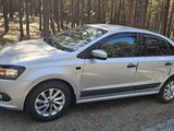 Volkswagen Polo 2015 годаүшін5 100 000 тг. в Щучинск – фото 4