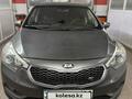 Kia Cerato 2013 года за 7 100 000 тг. в Алматы – фото 5