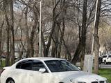 BMW 530 2007 года за 6 200 000 тг. в Алматы – фото 4