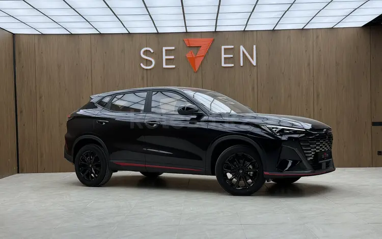 Changan X5 Plus 2026 года за 8 600 000 тг. в Астана