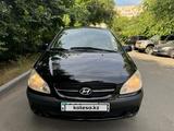 Hyundai Getz 2006 годаfor3 200 000 тг. в Алматы – фото 2