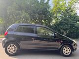 Hyundai Getz 2006 годаүшін3 200 000 тг. в Алматы – фото 4