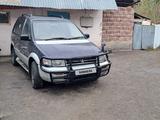 Mitsubishi RVR 1996 годаfor1 800 000 тг. в Жетиген – фото 4