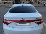 Hyundai Grandeur 2012 годаүшін8 500 000 тг. в Тараз – фото 5