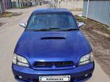 Subaru Legacy 1999 года за 3 100 000 тг. в Алматы – фото 2