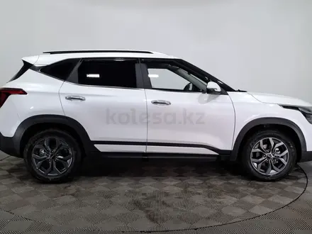 Kia Seltos 2024 года за 9 890 000 тг. в Астана – фото 4