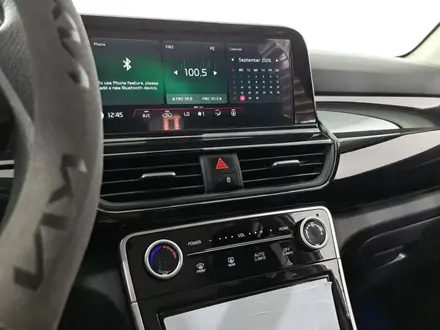 Kia Seltos 2024 года за 9 890 000 тг. в Астана – фото 19