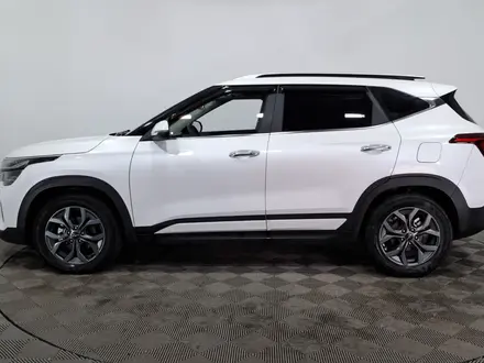 Kia Seltos 2024 года за 9 890 000 тг. в Астана – фото 8