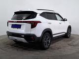 Kia Seltos 2024 годаүшін9 890 000 тг. в Астана – фото 5