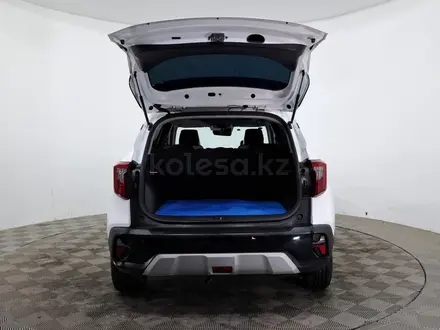 Kia Seltos 2024 года за 9 890 000 тг. в Астана – фото 9