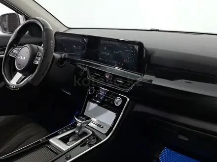 Kia Seltos 2024 года за 9 890 000 тг. в Астана – фото 25