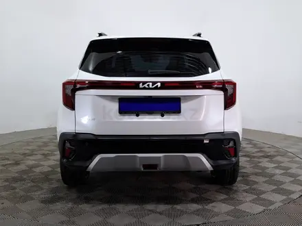 Kia Seltos 2024 года за 9 890 000 тг. в Астана – фото 6