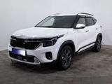 Kia Seltos 2024 годаүшін9 890 000 тг. в Астана