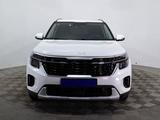Kia Seltos 2024 годаүшін9 890 000 тг. в Астана – фото 2