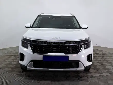 Kia Seltos 2024 года за 9 890 000 тг. в Астана – фото 2