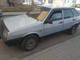 ВАЗ (Lada) 2109 2005 года за 1 150 000 тг. в Актобе – фото 2