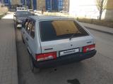 ВАЗ (Lada) 2109 2005 года за 1 150 000 тг. в Актобе – фото 3