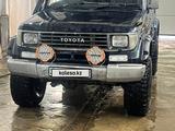 Toyota Land Cruiser Prado 1996 годаfor7 300 000 тг. в Жезказган