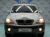 Kia Sorento 2006 года за 5 400 000 тг. в Астана