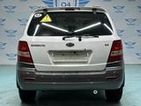 Kia Sorento 2006 года за 5 400 000 тг. в Астана – фото 4