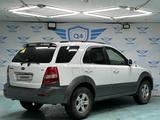 Kia Sorento 2006 года за 5 400 000 тг. в Астана – фото 3