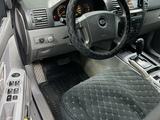 Kia Sorento 2006 годаүшін5 400 000 тг. в Астана – фото 5