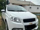 Chevrolet Nexia 2021 годаүшін5 200 000 тг. в Актобе