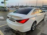 Hyundai Sonata 2011 годаүшін6 200 000 тг. в Шымкент – фото 2