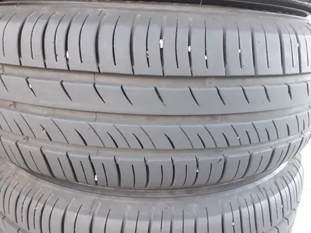 Комплект в сборе для HYUNDAI R 15 с летней резиной KUMHO 195/65. за 95 000 тг. в Караганда – фото 26