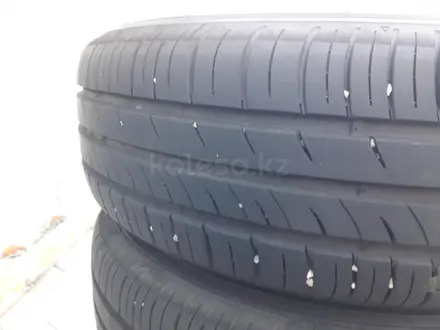 Комплект в сборе для HYUNDAI R 15 с летней резиной KUMHO 195/65. за 95 000 тг. в Караганда – фото 40