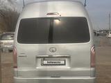 Toyota Hiace 2011 годаүшін12 500 000 тг. в Тараз – фото 2