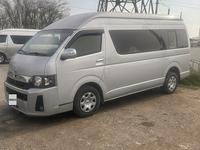 Toyota Hiace 2011 года за 12 500 000 тг. в Тараз