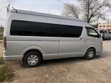 Toyota Hiace 2011 годаүшін12 500 000 тг. в Тараз – фото 3