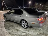 Nissan Maxima 2004 годаүшін3 500 000 тг. в Атырау – фото 5