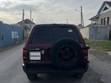 Toyota Hilux Surf 1995 годаүшін3 500 000 тг. в Шымкент – фото 4