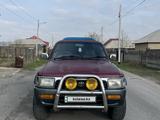 Toyota Hilux Surf 1995 годаүшін3 500 000 тг. в Шымкент – фото 2