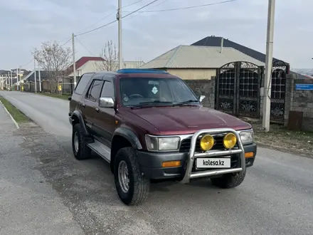 Toyota Hilux Surf 1995 года за 3 500 000 тг. в Шымкент