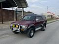 Toyota Hilux Surf 1995 годаүшін3 500 000 тг. в Шымкент – фото 3