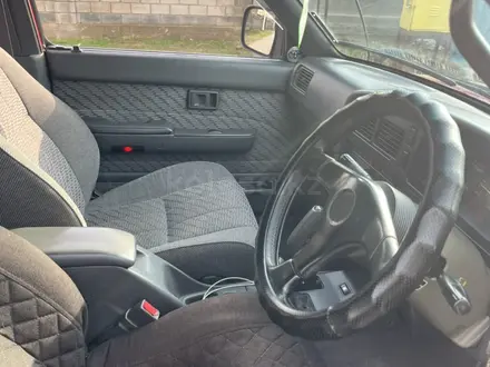 Toyota Hilux Surf 1995 года за 3 500 000 тг. в Шымкент – фото 5