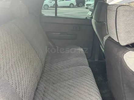 Toyota Hilux Surf 1995 года за 3 500 000 тг. в Шымкент – фото 7