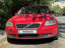 Volvo S40, 2005